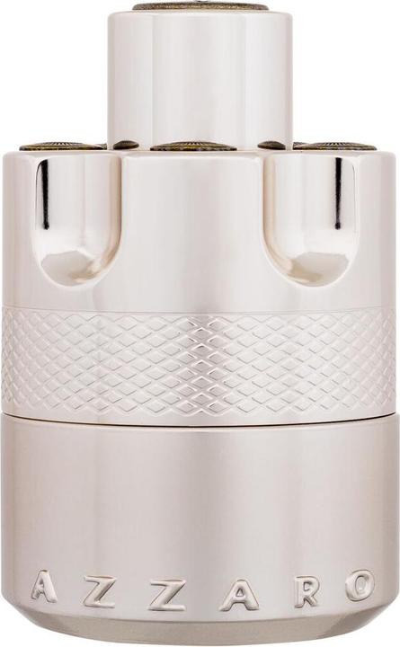 Actual product image Azzaro Fragrance Wanted (Eau de parfum, 50 ml)
