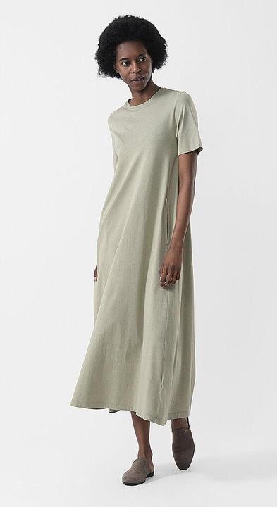 Image du produit Ecoalf Midikleid ELETTRA (S)