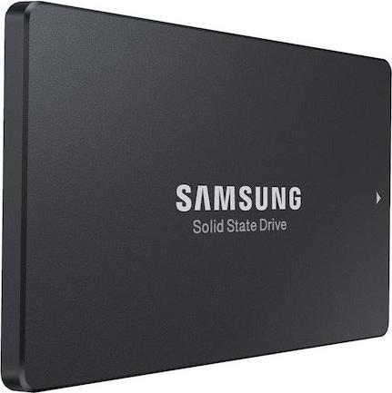 Produktbild Samsung SSD PM893 480GB SATA 2.5 MZ7L3480HCHQ-00A07 (DWPD 1) (480 GB, 2.5")