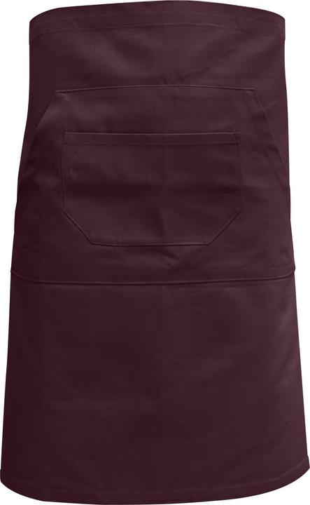 Produktbild NewGen Langer Barkeeper-Schürze (One Size)