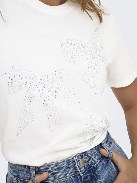 Actual product image Only ONLGRY T-shirt T-shirt (XS)