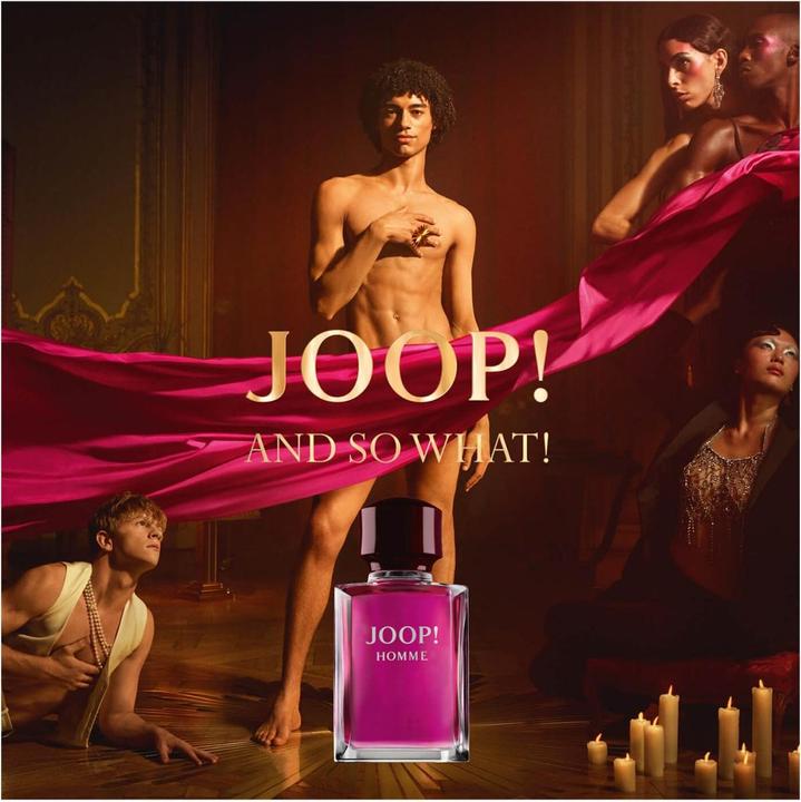 Immagine prodotto Joop! Homme (Eau de toilette, 75 ml)