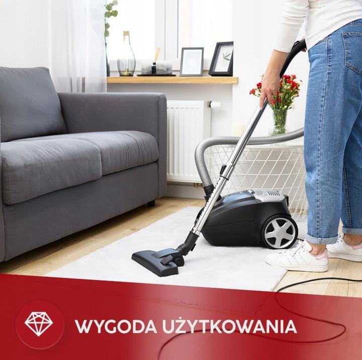 Produktbild MPM Staubsauger MOD-54