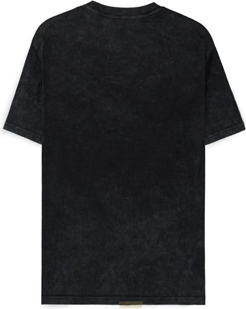 Actual product image Difuzed The The Witcher - Dweller Full Garment Printed Men's T-shirt - XL (XL)