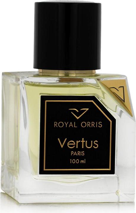 Actual product image Vertus Royal Orris (Eau de parfum, 100 ml)