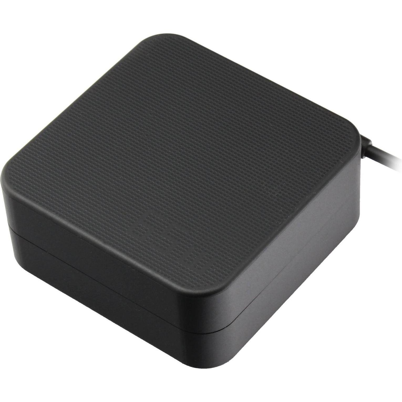 Thumbnail - ASUS 0A001-00445300 (65 W), Notebook Netzteil, Schwarz