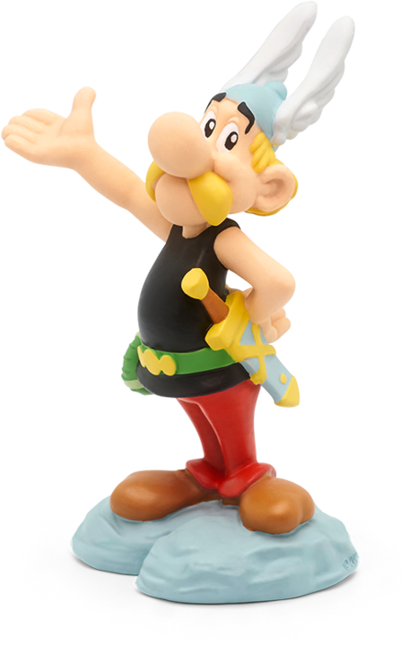 Tonies Asterix: Asterix der Gallier (Deutsch)