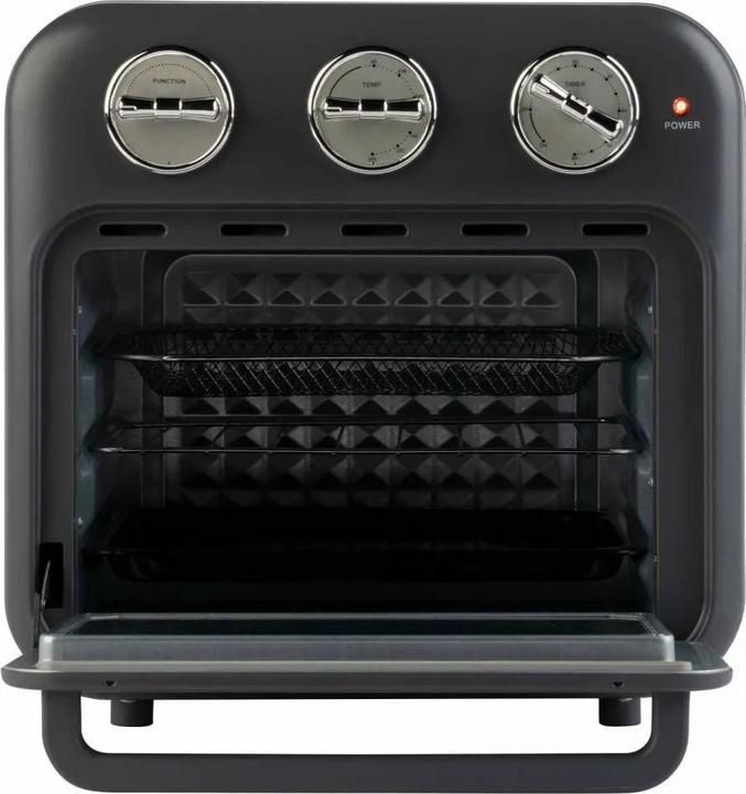 Actual product image Jata JEFR1816