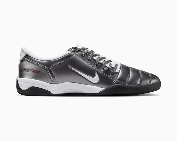 Actual product image Nike Total 90 3 Light Graphite (46)
