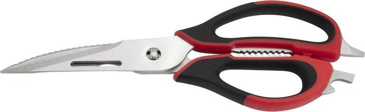 Actual product image Resto MULTIFUNCTIONAL SCISSORS 9IN1/95325 (23 cm)