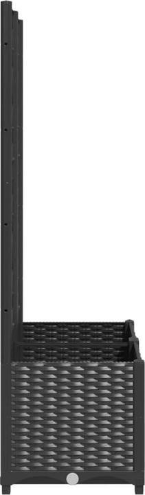 Produktbild vidaXL Gartenpflanzgefäss