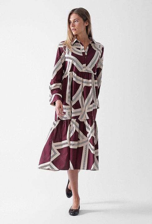 Produktbild Opus Midikleid WERANO LANE (42)