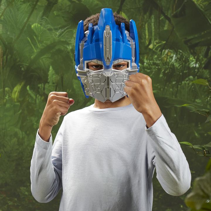 Produktbild Hasbro TRA MV7 Mask Optimus Prime F46455X0
