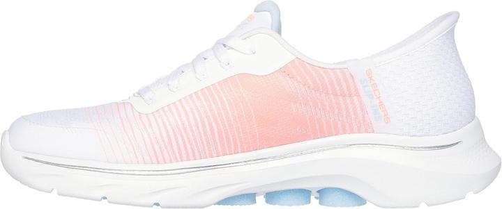 Produktbild Skechers Scarpa da Ginnastica Bianca (41)