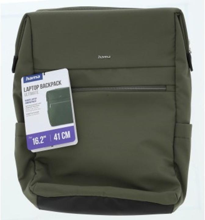 Produktbild Hama Ultimate", bis 41 cm (16,2 (15 l)