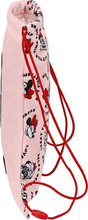 Immagine prodotto Safta Borsa da ginnastica Minnie Mouse "Me Time