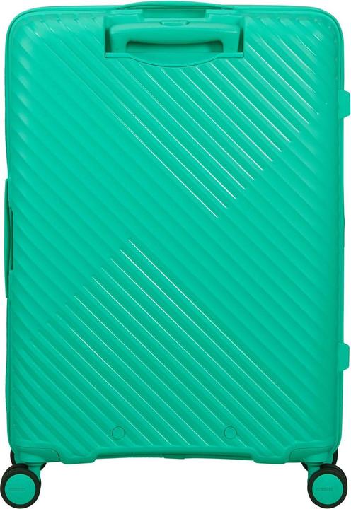 Actual product image American Tourister Diablast Spinner (81 l)