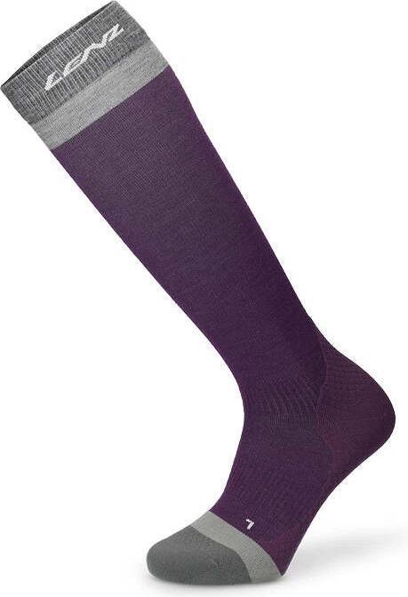 Actual product image Lenz Merino Compression 1 (45, 47)