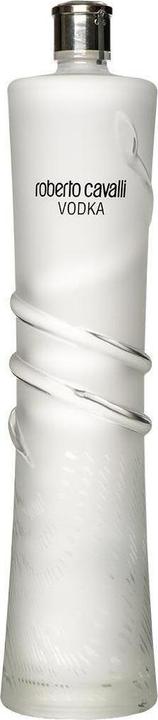 Francoli Vodka Roberto Cavalli Vodka 1.5 l (1 x 150 cl)