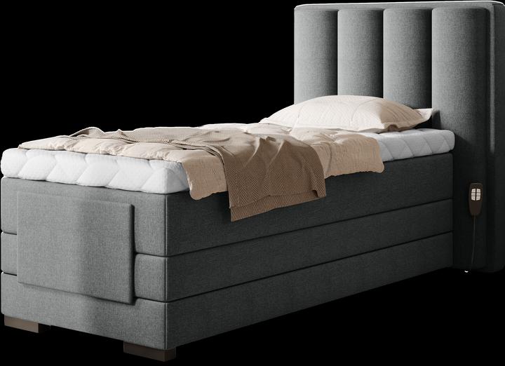 Gray Vero 5