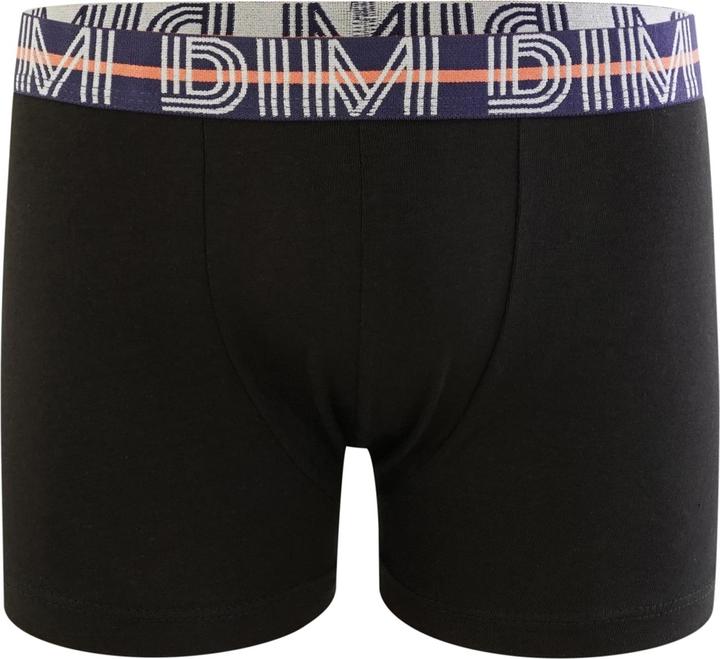 Produktbild DIM Boxer Basic (4XL, 4er Pack)