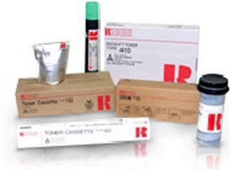 Produktbild RICOH 841196 (BK)