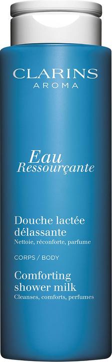 Clarins Eau Ressourcante Comforting Shower Milk (200 ml)