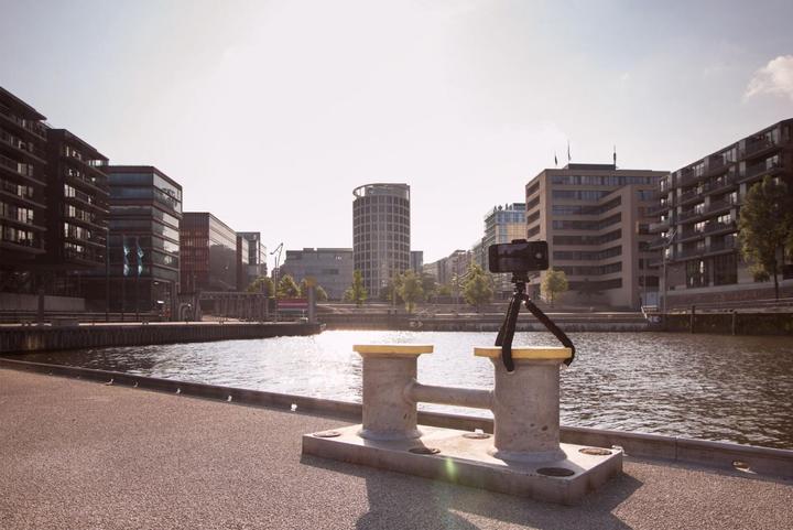 Produktbild Rollei Monkey Pod (Kunststoff)