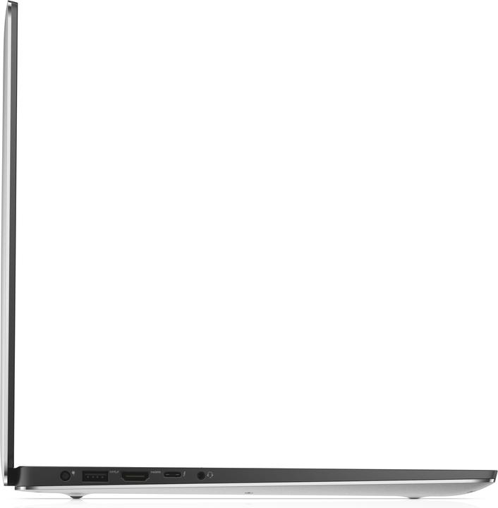 Produktbild Dell Xps 15 (15.60", Intel Core i5-6300HQ, 8 GB, 32 GB, CH)
