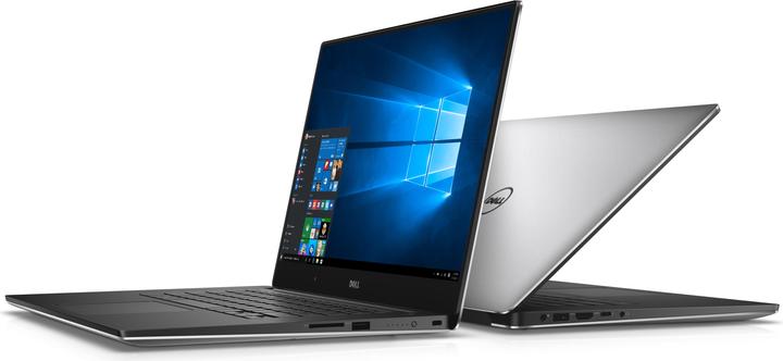 Produktbild Dell Xps 15 (15.60", Intel Core i5-6300HQ, 8 GB, 32 GB, CH)