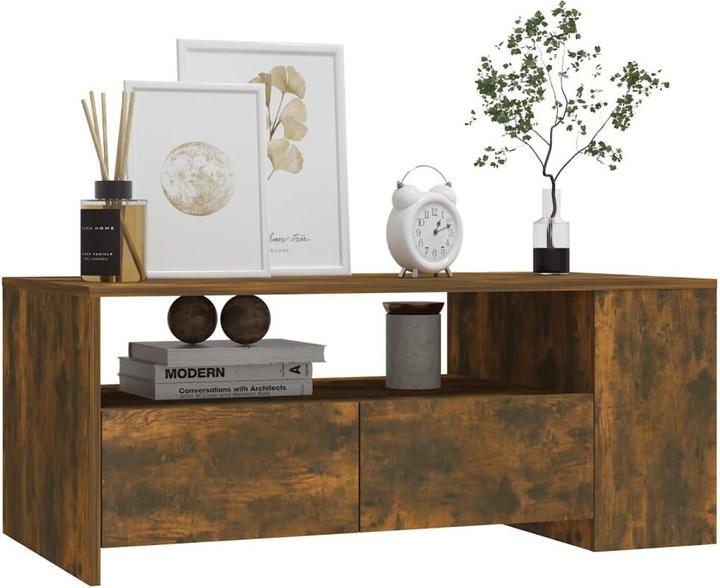 Image du produit vidaXL Couchtisch (102 x 55 x 42 cm)