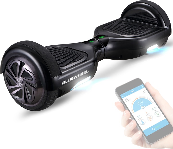 Produktbild Bluewheel Hx310s (15 km/h, 700 W)