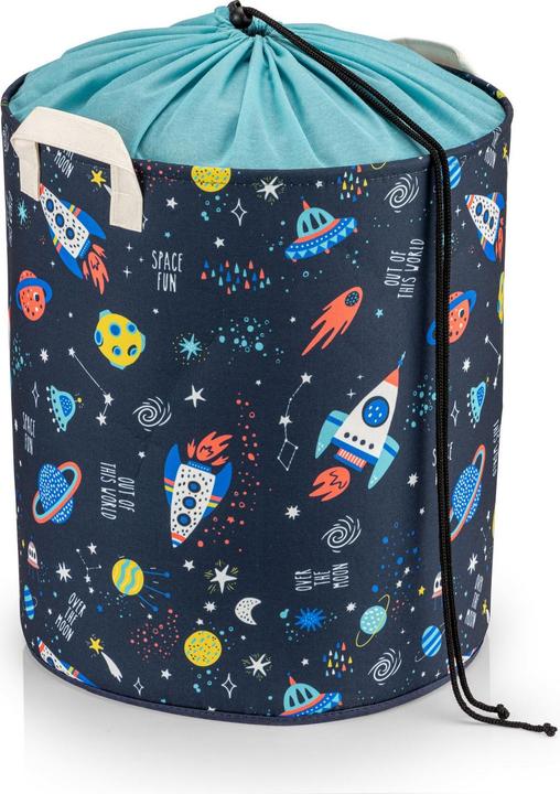 Hanah Home Felvra Felt Basket (37 cm, 1x)