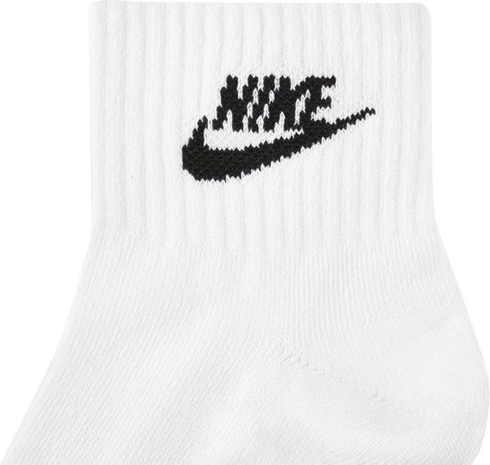 Produktbild Nike NSW Everyday Essential Socken (3er Pack, 42 - 46)