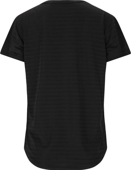 Actual product image Whistler Women's Skylon Striped S/S Tee (40)