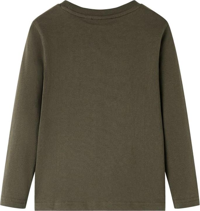 Produktbild vidaXL Kinder Langarmshirt (104)