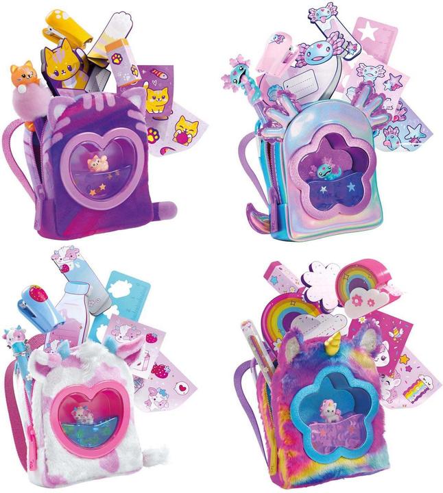 Produktbild Real Littles - Liquid Charms Asstd. (30634)