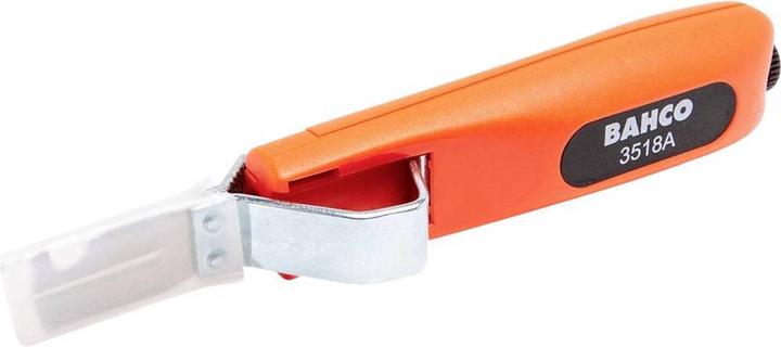 Actual product image Bahco Rotating dismantling tool (185 mm)