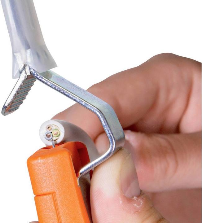 Actual product image Bahco Rotating dismantling tool (185 mm)