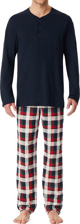 Produktbild Schiesser Cotton Schlafanzug (50, M)