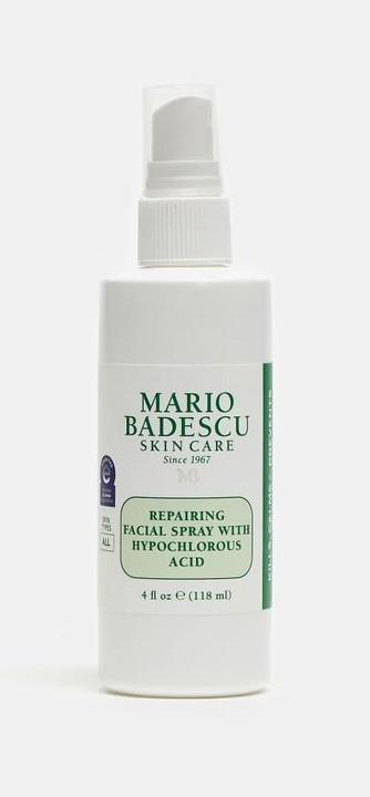 Produktbild Mario Badescu Repairing (Reinigungstücher Gesicht, 118 ml)