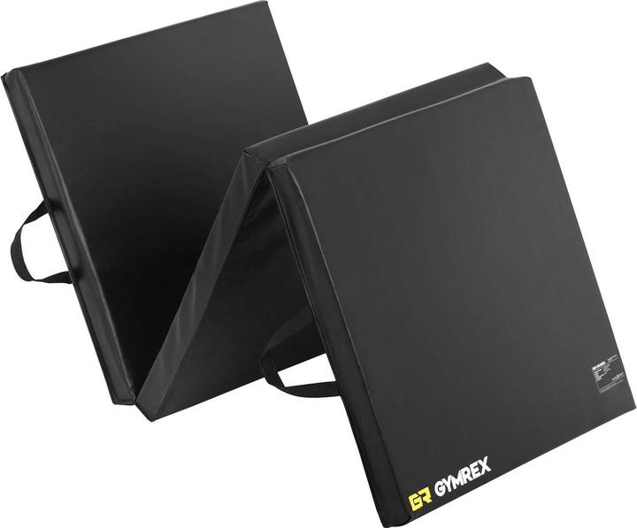 Produktbild Gymrex Turnmatte