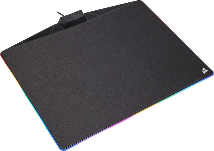 Actual product image Corsair MM800 Rgb Polaris Cloth (M)