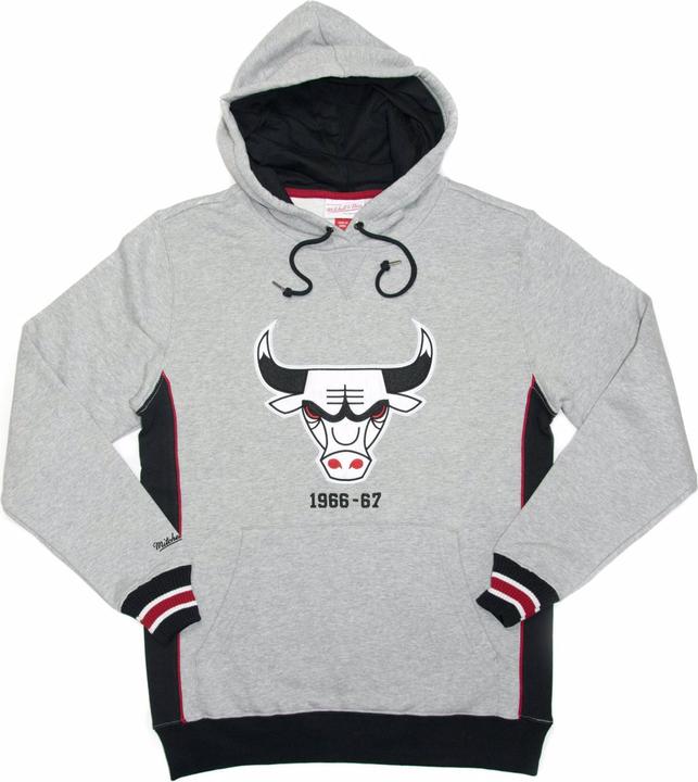 Produktbild Mitchell & Ness Pinnacle Heavyweight Chicago Bulls (XXL)