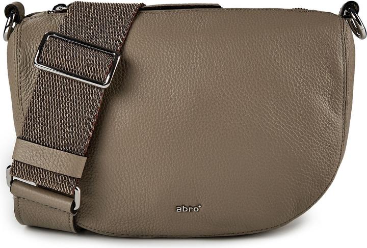Immagine prodotto Abro Mina Umhängetasche Leder 26 cm