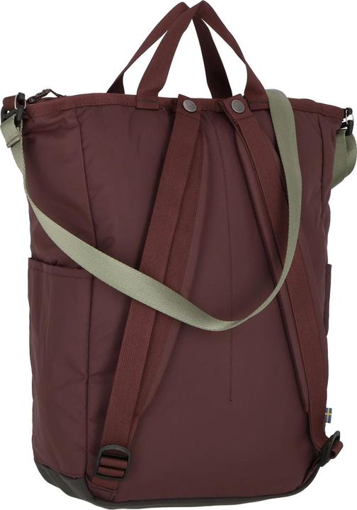 Image du produit Fjällräven High Coast Totepack (23 l)