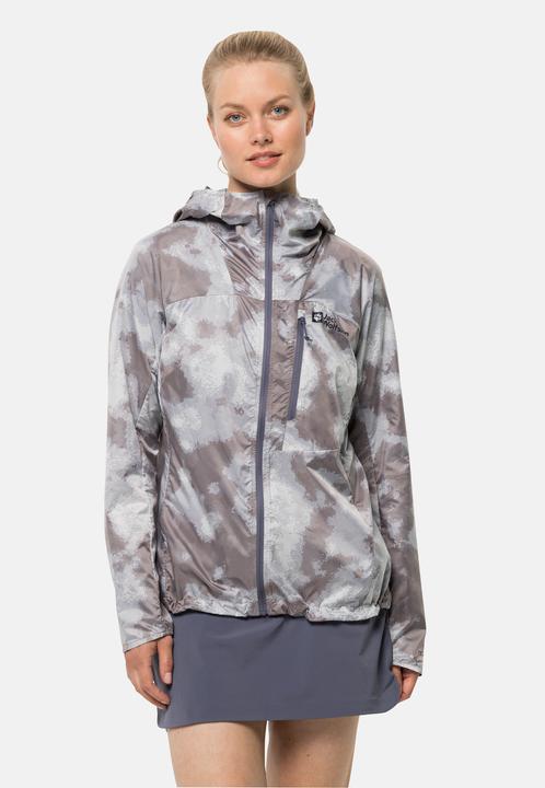 Produktbild Jack Wolfskin Prelight Windbreaker W (XS)