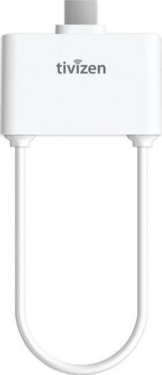 Produktbild tivizen pico, Android DVB-T Empfänger, Smartphones & Tablets (USB Erweiterungen)