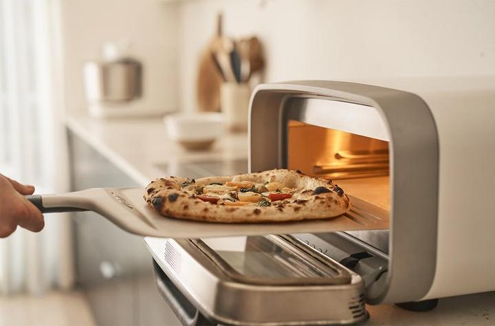 Actual product image Ooni Volt 2 Electric pizza oven (Electric pizza oven)