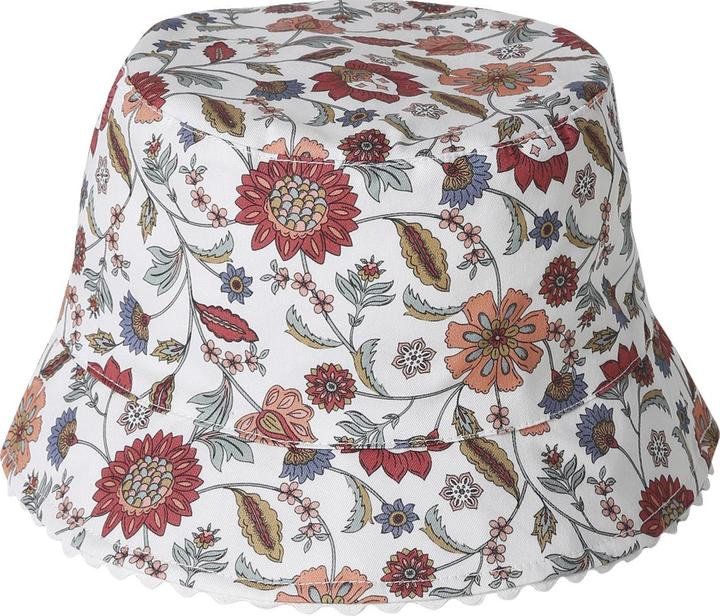 Immagine prodotto Vertbaudet Mädchen Sonnenhut mit Blumenprints